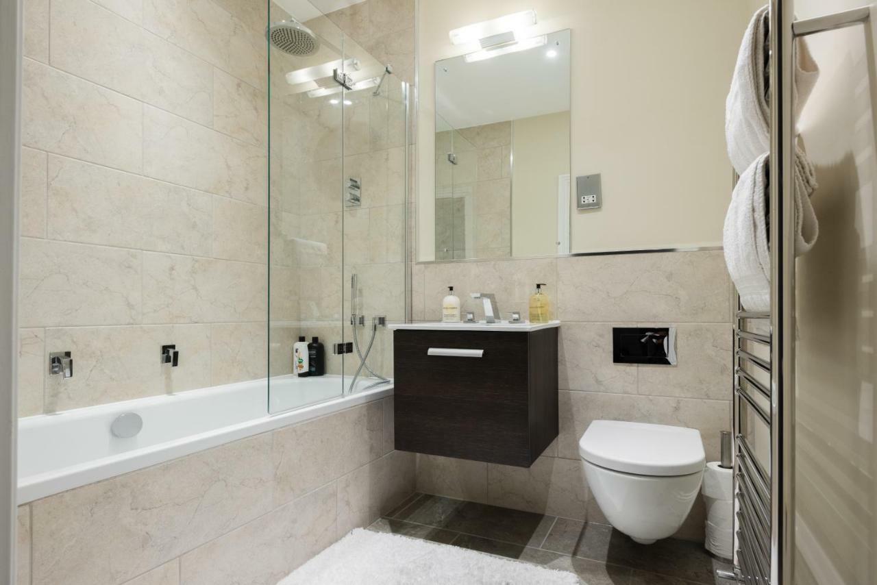 The Soho Hideout - Modern & Central 2bdr Appartamento Londra
