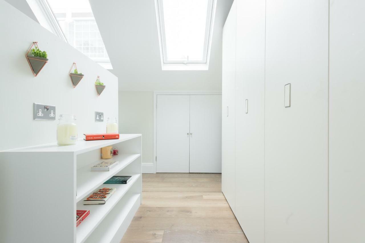 The Soho Hideout - Modern & Central 2bdr Appartamento