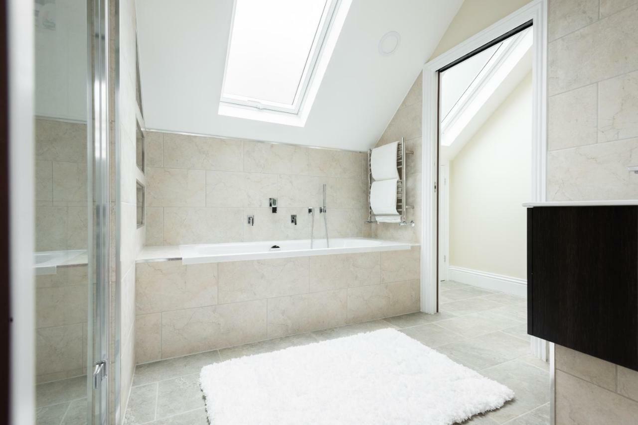 Appartamento The Soho Hideout - Modern & Central 2bdr
