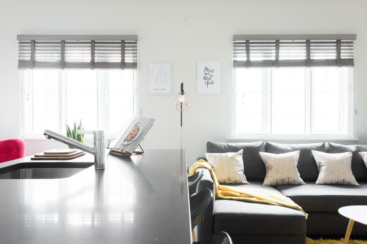 Appartamento The Soho Hideout - Modern & Central 2bdr Londra