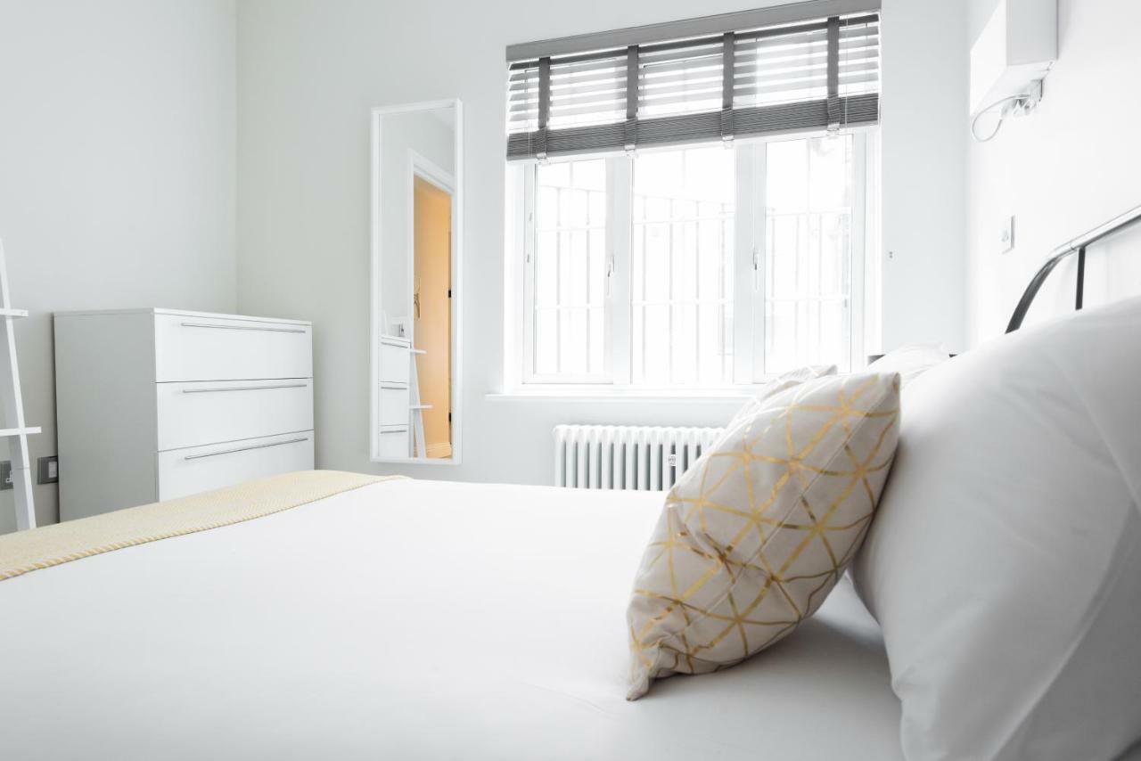 Appartamento The Soho Hideout - Modern & Central 2bdr Londra