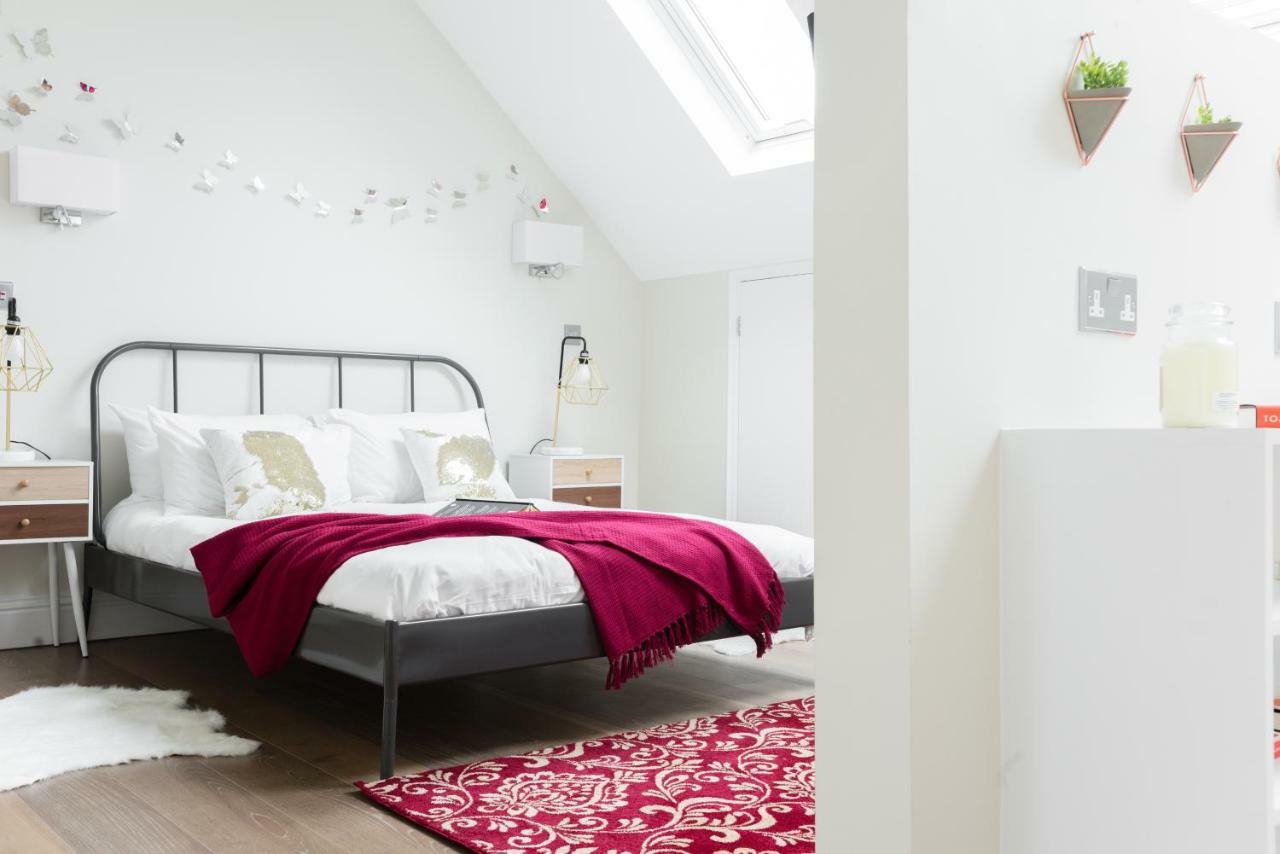 Appartamento The Soho Hideout - Modern & Central 2bdr *