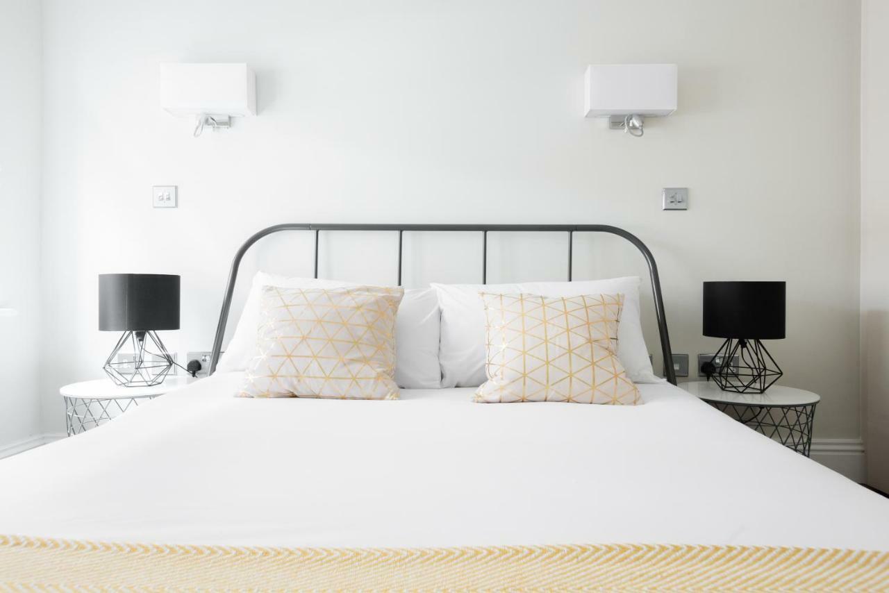 The Soho Hideout - Modern & Central 2bdr Londra