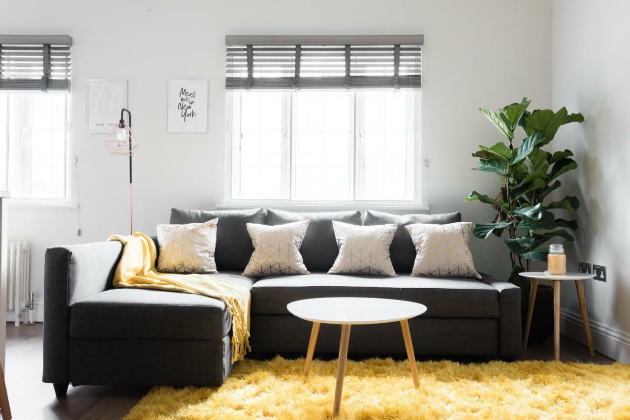 Appartamento The Soho Hideout - Modern & Central 2bdr *